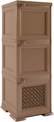 

Комод Ellastik Plast, Уют Э-025