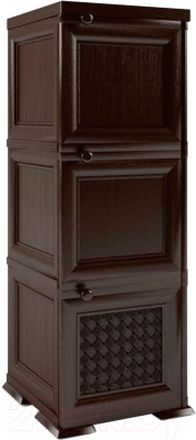 

Комод Ellastik Plast, Уют Э-025