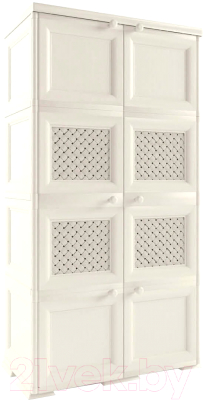 

Шкаф Ellastik Plast, Уют Э-052