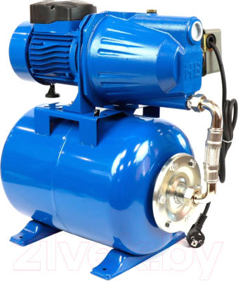 

Насосная станция HB Pump, Молния 55/55Ч-24