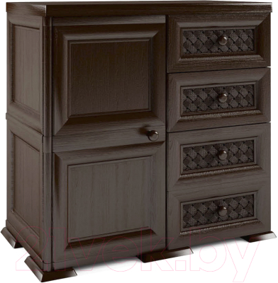 

Комод Ellastik Plast, Уют Э-110