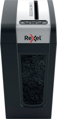 Шредер Rexel Secure MC4-SL (2020132EU)