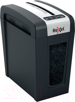 Шредер Rexel Secure MC4-SL (2020132EU)