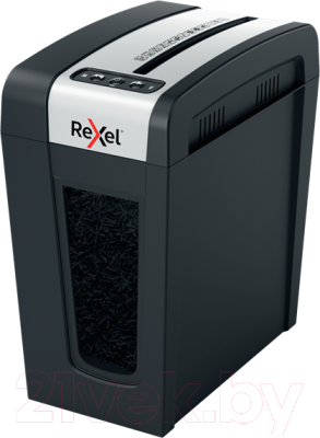 Шредер Rexel Secure MC4-SL (2020132EU)