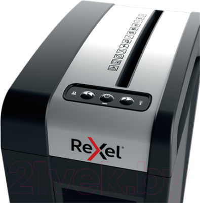 Шредер Rexel Secure MC4-SL (2020132EU)