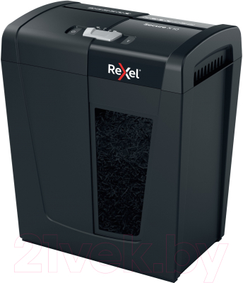 Шредер Rexel Secure X10 (2020124EU)