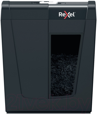 Шредер Rexel Secure X10 (2020124EU)
