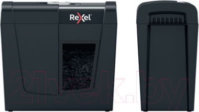 Шредер Rexel Secure X6 (2020122EU)