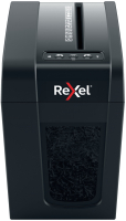 Шредер Rexel Secure X6-SL (2020125EU) - 