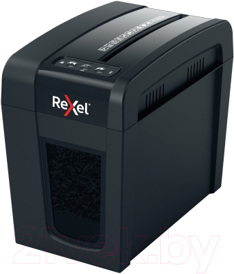 Шредер Rexel Secure X6-SL (2020125EU)