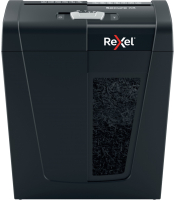 Шредер Rexel Secure X8 (2020123EU) - 