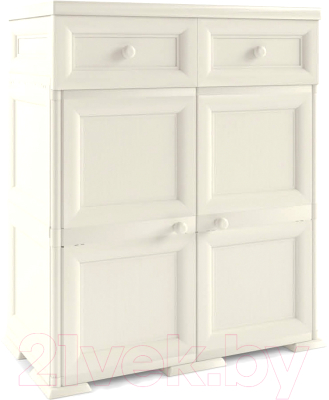 

Комод Ellastik Plast, Уют Э-117