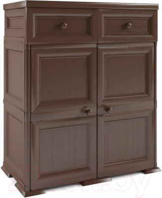 

Комод Ellastik Plast, Уют Э-117