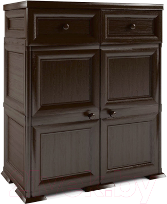 

Комод Ellastik Plast, Уют Э-117