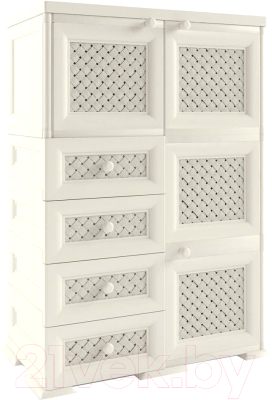 

Шкаф Ellastik Plast, Уют Э-130