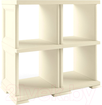 

Стеллаж Ellastik Plast, Уют Э-155