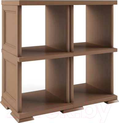 

Стеллаж Ellastik Plast, Уют Э-155