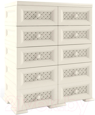 

Комод Ellastik Plast, Уют К-004
