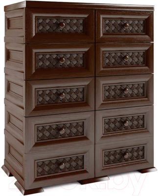 

Комод Ellastik Plast, Уют К-004