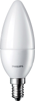 

Лампа Philips, ESS LEDCandle 5.5-60W E14 827 B35929 / 929002273607