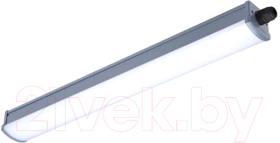 

Светильник линейный Philips, WT035C LED34/NW PSU GC CFW L1200 / 911401853897