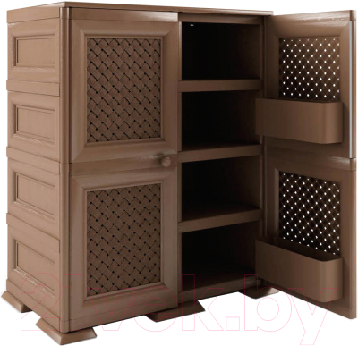 

Комод Ellastik Plast, Уют О-001