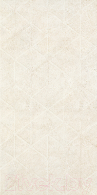 Декоративная плитка Ceramika Paradyz Mistysand Beige Dekor (300x600)