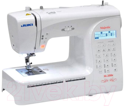Швейная машина Juki Majestic M-200e