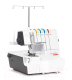 Миниатюра изображения товара Оверлок Bernina Bernette Funlock b44