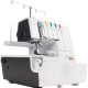 Миниатюра изображения товара Оверлок Bernina Bernette Funlock b44