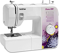

Швейная машина Brother, Satori 300