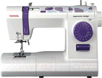 Швейная машина Toyota ECO17CP