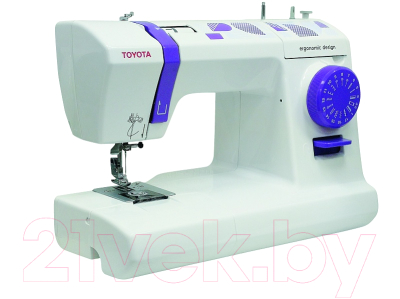 Швейная машина Toyota ECO17CP