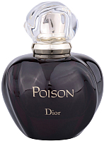 Туалетная вода Christian Dior Poison (30мл) - 