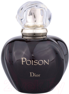 Туалетная вода Christian Dior Poison (30мл)