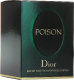 Миниатюра изображения товара Туалетная вода Christian Dior Poison (30мл)