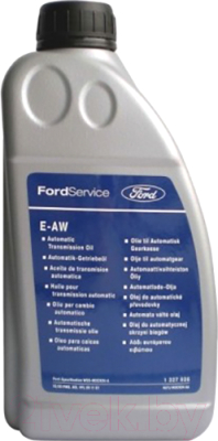 Трансмиссионное масло Ford EAW / 1767616 (1л)