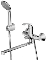 

Смеситель Bravat, Fit F6135188CP-LB-RUS