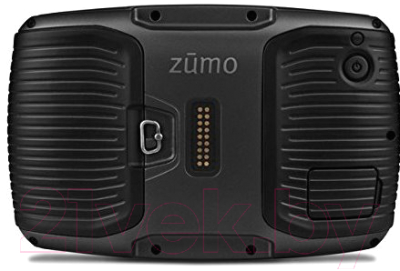 GPS навигатор Garmin Zumo 595 LM EU / 010-01603-10