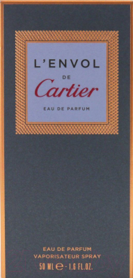 Туалетная вода Cartier L'Envol (50мл)