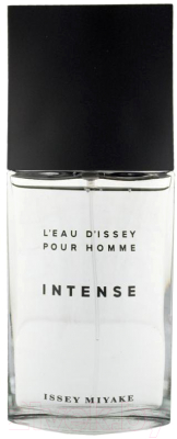 Изображение товара Туалетная вода Issey Miyake L'Eau D'Issey Intense (75мл)