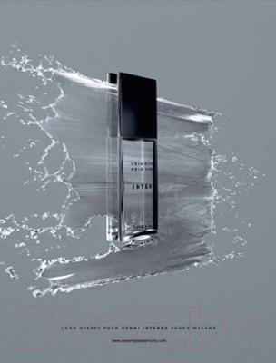 Изображение товара Туалетная вода Issey Miyake L'Eau D'Issey Intense (75мл)