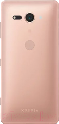 Смартфон Sony Xperia XZ2 Compact / H8324RU/P (розовый)