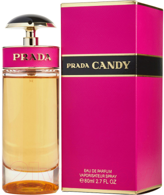Парфюмерная вода Prada Candy (80мл)