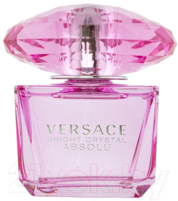 Парфюмерная вода Versace Bright Crystal Absolu (90мл)