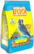 Корм для птиц Mealberry Rio для волнистых попугаев (500г) - 
