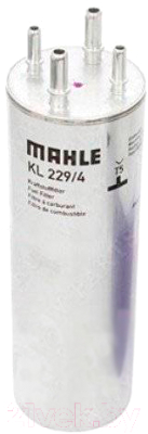 Топливный фильтр Knecht/Mahle KL229/4