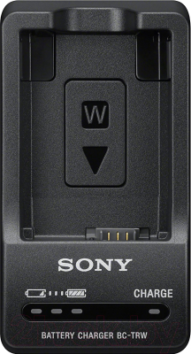 Аккумулятор для камеры Sony NP-FW50 + зарядное устройство BC-TRW (ACCTRW.CEE)