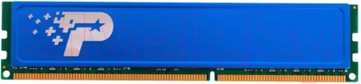 Оперативная память DDR3 Patriot PSD34G16002H