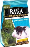 

Корм для грызунов ВАКА, High Quality для морских свинок